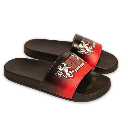 WRC Embossed Sliders